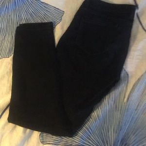 Paige denim. Verdugo ankle sz 29